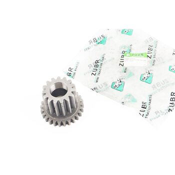 Шестерня ведуча підвищувальна Z-15х26