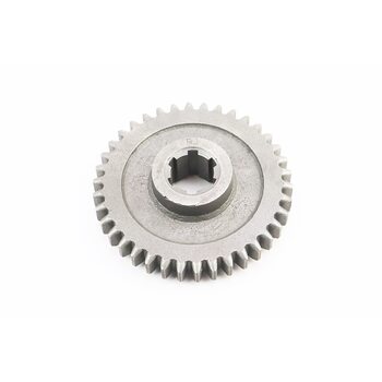 Шестерня ведуча 2-й передачі 101-2 Z-38 (можливий наліт)