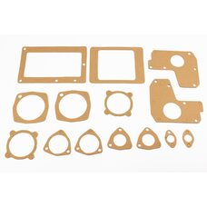 Прокладки КПП 101-2, к-кт 13 деталей