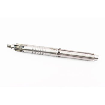 Вал КПП первинний 320mm 81-1