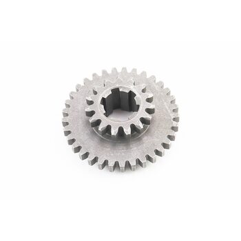 Шестерня первинного вала 81-1 Z-15x33