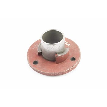 Патрон важеля вижимного підшипника 101-2 (праве обертання)