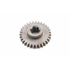 Шестерня ведуча 3-й передачі 101-2 Z-31 (можливий наліт)