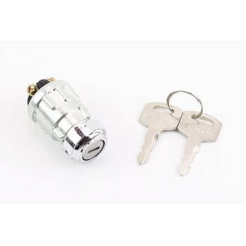 Замок запалювання