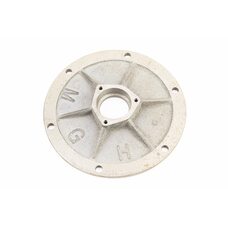 Кришка зчеплення торцева