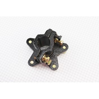 Ступиця колеса d-49mm, 5отв. 6,00-12