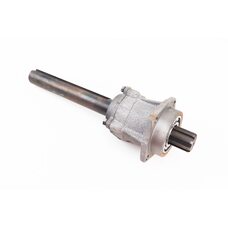 Піввісь у зборі, 8 шліців, L-420mm, D-39mm 101-2 (можливий наліт)