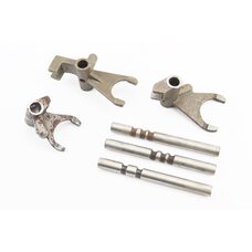 Вилки трансмісії к-кт 6шт 81-1 у зборі