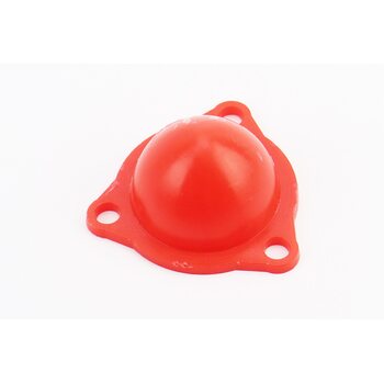 Сцепление - Крышка (пластик) Тип 2