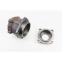 Корпус піввісі, h-100mm 81-1 + кришка (різні кольори)