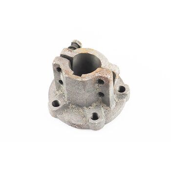 Ступиця колеса d-49mm, 5отв. 6,00-12 Тип 2