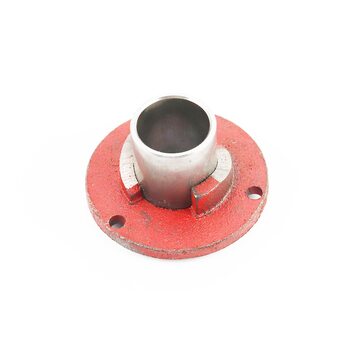 Патрон важеля вижимного підшипника 101-2 (праве обертання)