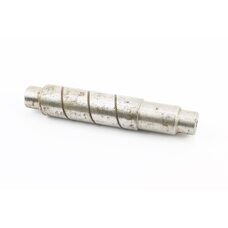 Вал КПП знижувальної/підвищуючої шестерні L-152mm (можливий наліт)