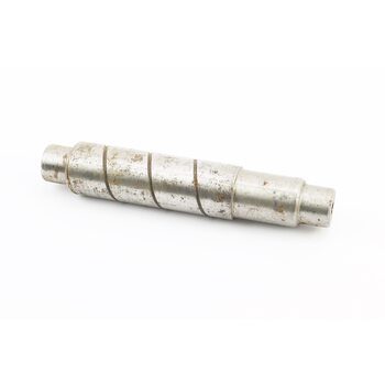Вал КПП знижувальної/підвищуючої шестерні L-152mm (можливий наліт)