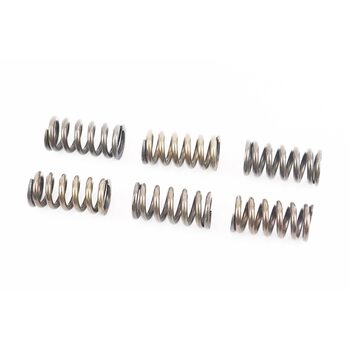 Пружини зчеплення D-22mm, L-43,5mm, к-кт 6шт