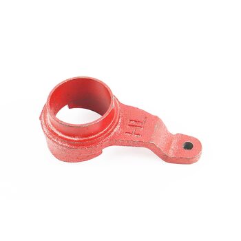 Важіль вижимного підшипника 101-2