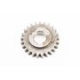 КПП - Шестерня під шпонку h-14mm, Z-25, d-22mm