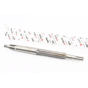 Вал КПП первинний (з валом відбора пот.) 375mm 101-2, М14