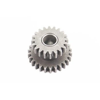 Шестерня промежуточная зад. передачи Z – 20х26