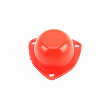 Кришка зчеплення (пластик)