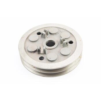 Шків кошика зчеплення (різні кольори)