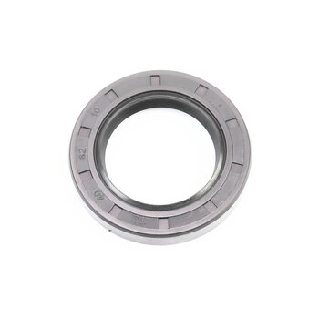 Сальник (40x62x10) піввісі 81-1, колінвала R170F