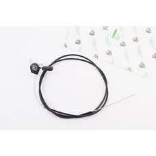 Трос газа (трос 173см; кожух 145см) + важіль