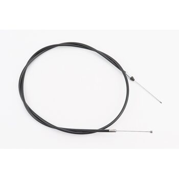 Трос газа (трос 125см; кожух 111см)