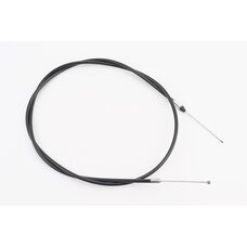 Трос газа (трос 125см; кожух 111см)