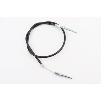 Трос сцепления (Вариант А) (трос 94см; кожух 73см)