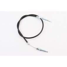 Трос сцепления (Вариант А) (трос 94см; кожух 73см)