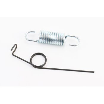 Пружины натяжного ролика к-кт 2шт