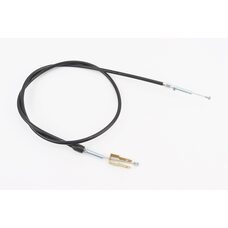 Трос зчеплення (Варіант С) з вилкою (трос 127см; кожух 105см)