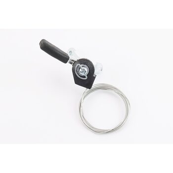 Важіль газа з тросом