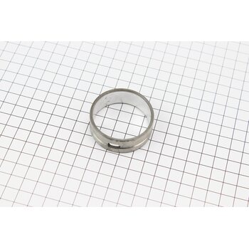 Втулка распредвала задняя d-44mm, D-49mm, L-18mm (KM485QB-01114)