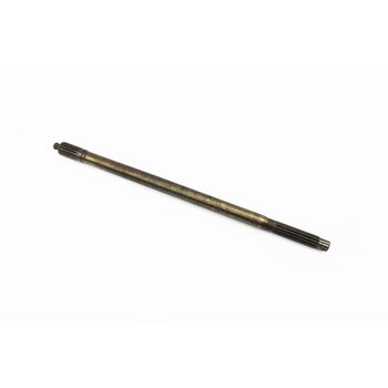 Вал зчеплення L-480mm, Z-12/15 Foton 244, ДТЗ 244, Jinma 244/264 (FT250.36.107)