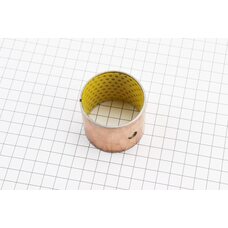 Втулка передней опоры переднего моста d-45mm, D-50mm, L-45mm Foton 244, Jinma 244/264 (FT254.31F.136)