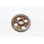 Шестерня розподільного вала Z-48, d-30, D-131 (KM385T-02003)