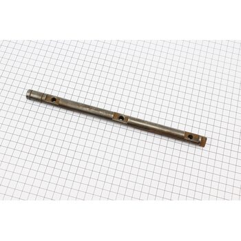 Ось декомпрессии L-260mm (KM385BT-03405)