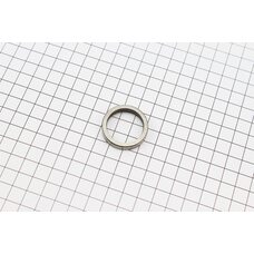 Сідло клапана випускного d-25,3mm, D-32mm KM385BT (LL480B-03104)