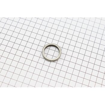 Седло клапана выпускного d-25,3mm, D-32mm KM385BT (LL480B-03104)