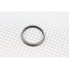 Втулка упорна підшипника горизонтального вала переднього моста d-61,5mm Foton 354/404