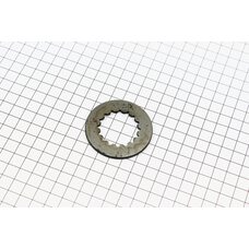 Шайба зубчаста КПП Foton 244, Jinma 244/264 (250.37.133)