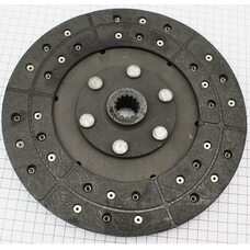 Диск сцепления дополнительный ВОМ Foton 354/450/454/504, ДТЗ 454/504
