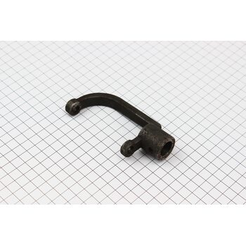 Вилка раздаточной коробки Foton 244, Jinma 244/264 (254.42F.123)