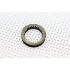 Муфта рухома 3/4 передачі D-85mm, L-17mm, Z-31 Foton 244, Jinma 244/264 (FT250.37.136)