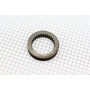 Муфта рухома 3/4 передачі D-85mm, L-17mm, Z-31 Foton 244, Jinma 244/264 (FT250.37.136)