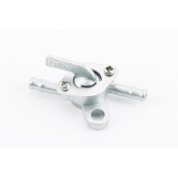 Terra-X 250 (2015) Кран паливний на два штуцери підвісний