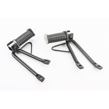 X-Road Light 200 Підніжки задні з кронштейном к-кт 2шт