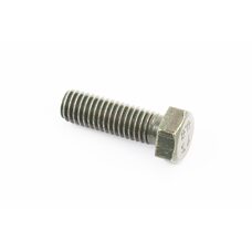 X-Road Light 200 Болт звезды задней M8x25mm (под ключ)